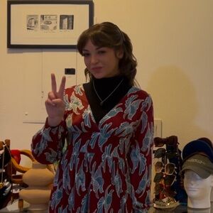 Meet your Posher, Arabella